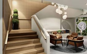 Hyatt Place Montreal - Downtown Hotel 3* Canada